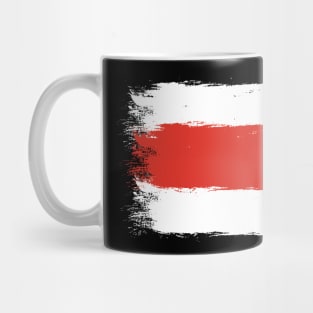 Free Belarus Mug